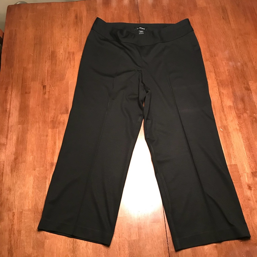 Lane brant dress pants